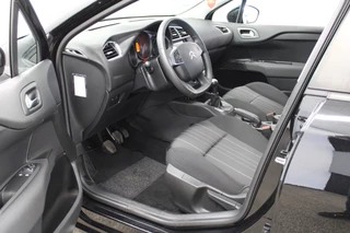 Citroën C4 - afbeelding nr 10