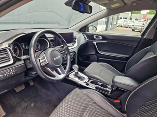 Kia XCeed Kia XCeed 1.5 T-GDI 160pk aut./1e eig! Upgrade Edition! - afbeelding nr 18