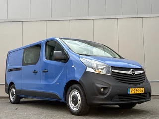 Opel Vivaro - afbeelding nr 3