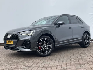 Audi Q3 Audi Q3 35 TFSI S edition Adapt.Cruise Carplay DigiDisplay S-Line - afbeelding nr 56