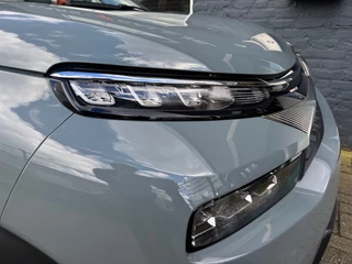 Citroën C3 Aircross - afbeelding nr 13