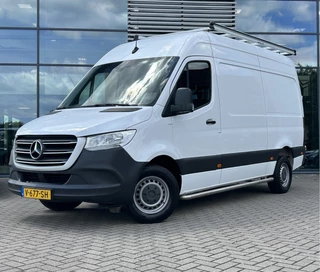 Mercedes-Benz Sprinter - 120288056-0