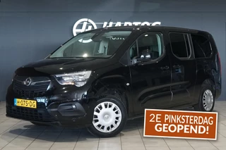Opel Combo Tour 1.2 Turbo L2H1 Edition 7p.