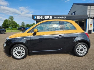 Fiat 500 - afbeelding nr 6