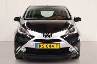 Toyota Aygo - afbeelding nr 5