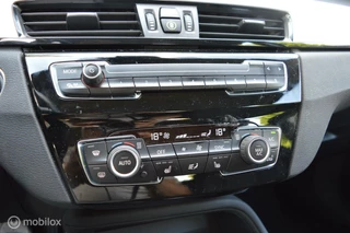 BMW X1 BMW X1 facelift / BJ 2020 / LCI / sDrive18D 2.0D / BTW BPM - afbeelding nr 11