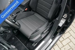 Volkswagen Golf Volkswagen Golf 2.0 TSI 4Motion R Performance Pano Akra DCC - afbeelding nr 36