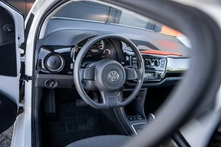 Volkswagen up! Volkswagen Up! 1.0 move up! BlueMotion*AUTOMAAT*AIRCO*5 DRS - afbeelding nr 12