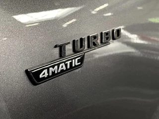 Mercedes-Benz CLA Mercedes-Benz CLA-klasse AMG 35 4MATIC Premium Plus PANO - afbeelding nr 27