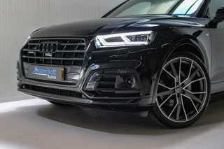 Audi Q5 Audi Q5 55 TFSI e quattro Competition PANO | LUCHTV | HUD - afbeelding nr 17
