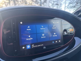 Toyota Aygo JBL, parkeersensoren, apple/android carplay , All-in Rijklaarprijs - afbeelding nr 20