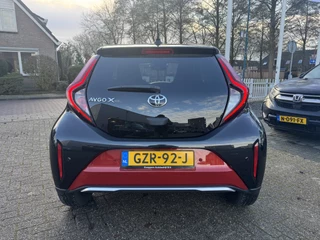 Toyota Aygo JBL, parkeersensoren, apple/android carplay , All-in Rijklaarprijs - afbeelding nr 12