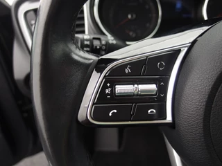 Kia Ceed Sportswagon Kia Ceed Sportswagon 1.0 T-GDi DynamicLine GR NAVI / CAMERA / DAB+ / CARPLAY / PDC / BLUETOOTH / CRUISE / NL-AUTO - afbeelding nr 21