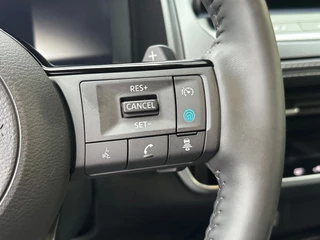 Nissan QASHQAI Nissan QASHQAI 1.3 MHEV Xtronic N-Connecta Nieuwste model - afbeelding nr 25