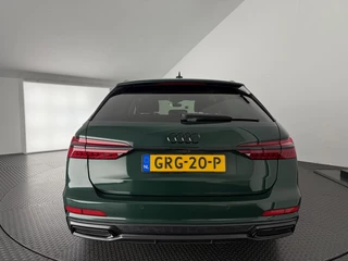 Audi A6 - afbeelding nr 8