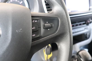 Toyota ProAce Toyota ProAce Worker 2.0 122PK L2 EURO 6 - Airco - Navi - Cruise - € 13.900,- Excl. - afbeelding nr 19