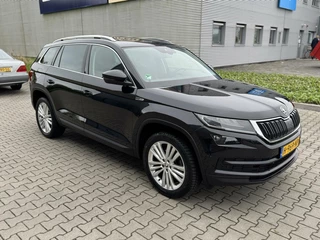 Škoda Kodiaq Skoda Kodiaq 1.5 TSI 110kW Business Edition DSG|Style|Panoramadak| - afbeelding nr 33