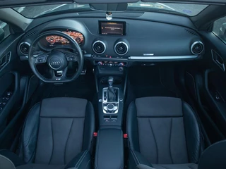 Audi A3 Audi A3 Cabriolet Uniek Uitgevoerd | 3X S line|Virtual Cockpit| B&O | - afbeelding nr 10