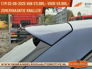 SEAT Leon Seat Leon ST 1.0 EcoTSI Style DSG, trekhaak, navi, carplay, dab, pdc, 16