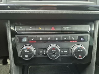 SEAT Leon Seat Leon 1.4 EcoTSI FR Sound/Carplay/Cruise/Led/Sfeer/Sport - afbeelding nr 14