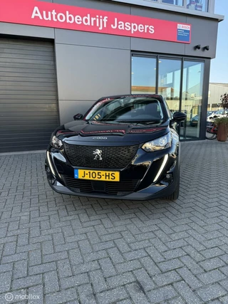 Peugeot 2008 Peugeot 2008 1.2 PureTech Blue Lease Allure - afbeelding nr 2
