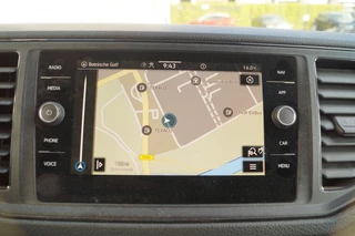 Volkswagen Crafter - afbeelding nr 22