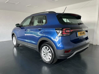 Volkswagen T-Cross Volkswagen T-Cross 1.0 TSI Life,Navigatie,Carplay,26000km! - afbeelding nr 4