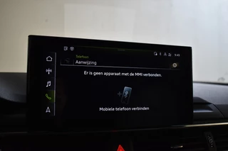 Audi A4 CAMERA/PDC/NAVI - afbeelding nr 30