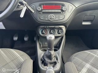 Opel Corsa Opel Corsa 1.4 Edition|Cruise Airco Bluetooth LMV NAP - afbeelding nr 16