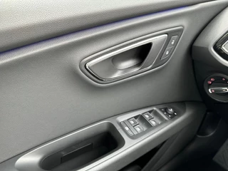 SEAT Leon SEAT Leon ST 1.5 TSI 150pk DSG FR Black Edition | ACC | Digitale cockpit - afbeelding nr 18