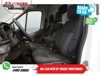 Ford Transit - afbeelding nr 11