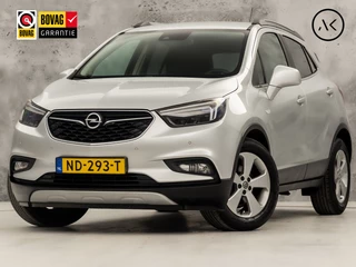 Opel Mokka X 1.4 Turbo Innovation Sport