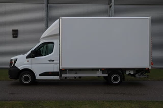 Renault Master Renault Master T35 2.0dCi L3H1 | Bakwagen / Laadklep | PDC | Carplay | - afbeelding nr 10