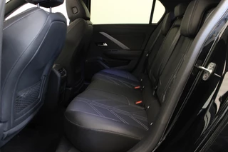Opel Astra Opel Astra 1.2 Ultimate |Massage|Stoelkoeling|Leder| - afbeelding nr 12