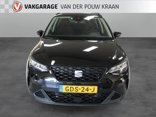 SEAT Arona - afbeelding nr 24