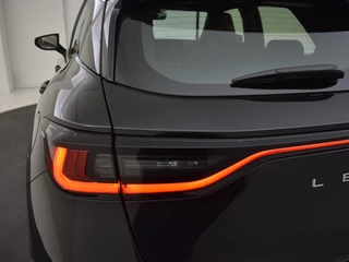 Lexus LBX Lexus LBX DEMO 1.5 Hybrid Elegant | Tech Pack | Parkeersensoren V+A | Leder - afbeelding nr 15