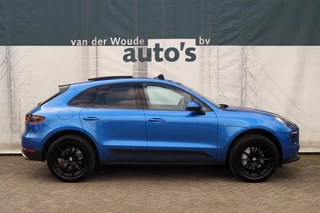 Porsche Macan - afbeelding nr 2