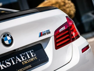 BMW M5 BMW 5-serie M5 Competition 1/200|PANO|ALCANT.HEMEL|CAMERA - afbeelding nr 22