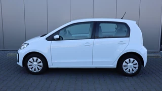 Volkswagen up! - afbeelding nr 2