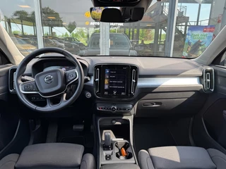 Volvo XC40 - afbeelding nr 25