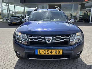 Dacia Duster - afbeelding nr 6