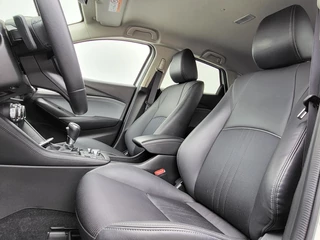 Mazda CX-3 - afbeelding nr 7