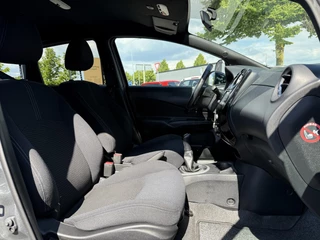Nissan Note Nissan Note 1.2 Black Edition 2e Eigenaar,Navi,Trekhaak,Airco,Cruise,4x Elekt Ramen,Lm Velgen,Nieuwe Apk bij Aflevering - afbeelding nr 7