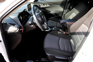 Mazda CX-3 - afbeelding nr 13
