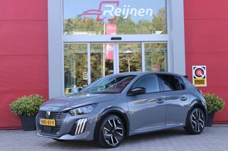Peugeot 208 1.2 Hybrid 145PK AUTOMAAT GT PACK