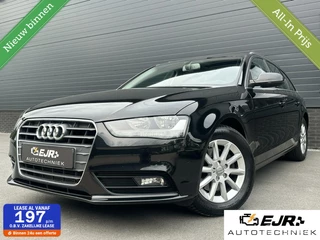 Audi A4 - 173977587-0