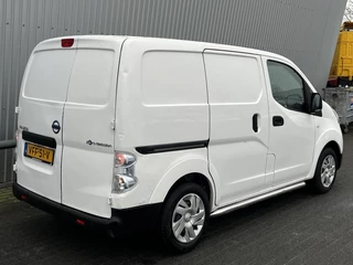 Nissan e-NV200 Nissan e-NV200 40 kWh*KOOPACCU*ECC*NAVI*CRUISE*CAMERA*TEL*SCHUIF* - afbeelding nr 21