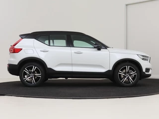 Volvo XC40 Volvo XC40 1.5 T5 Rech. R-Design | 360 camera | Stoelheugen | - afbeelding nr 6
