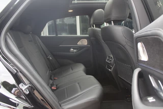 Mercedes-Benz GLE Mercedes-Benz GLE Coupé 350 e 4MATIC Premium / Trekhaak / Panoramadak / 360Camera / 21'' / Leder / Burmester / Keyless / Luchtvering / Dodehoek / Stoelverwarming / Cruise Control - afbeelding nr 12