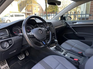 Volkswagen Golf - afbeelding nr 12